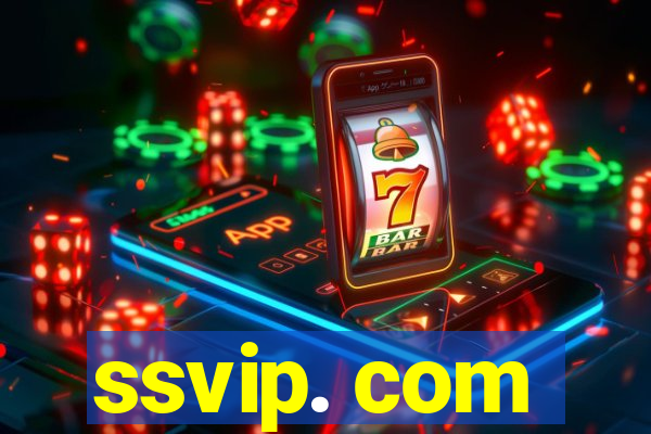 ssvip. com